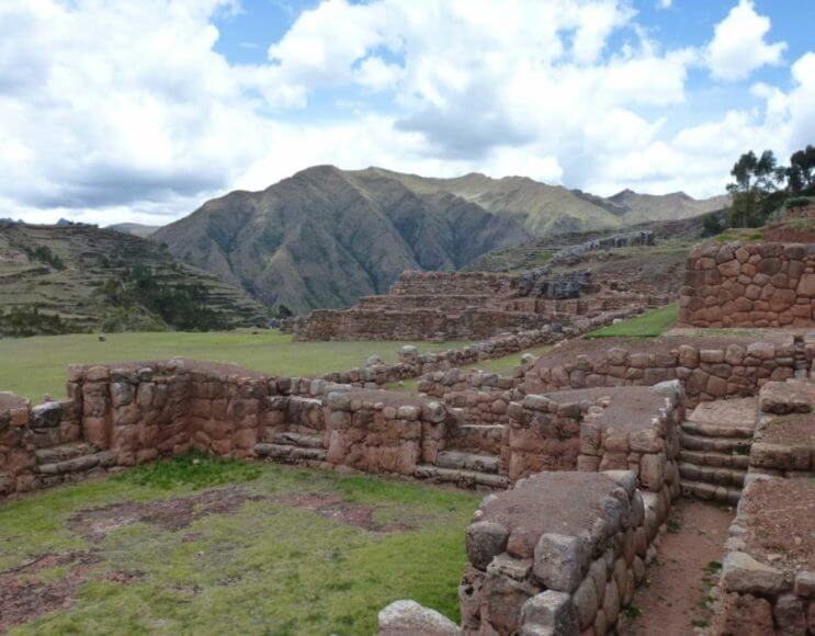 Chinchero Peru
