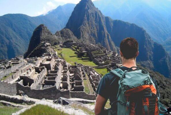 Entrada a machu picchu para peruanos y extranjeros