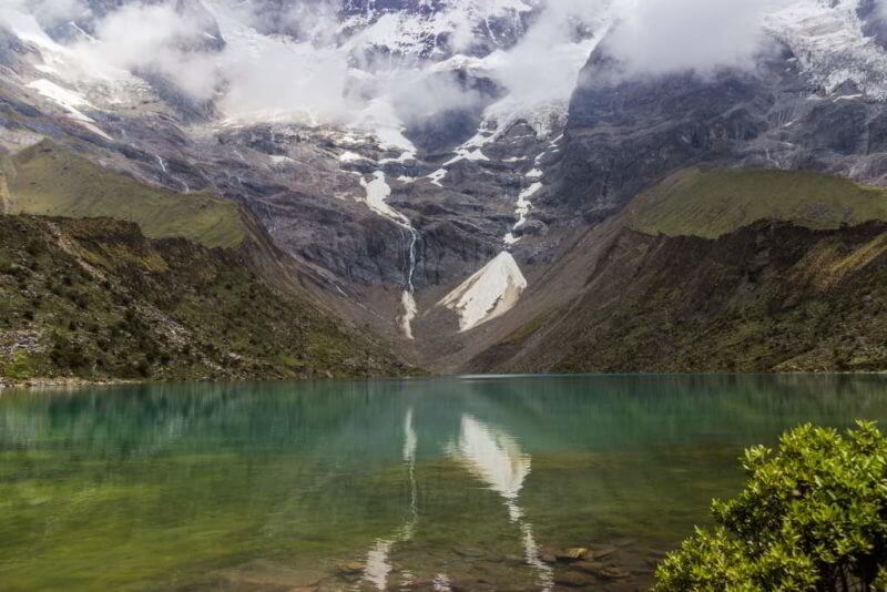 Laguna Humantay Imagen Destacada